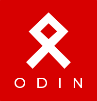 ODIN logo
